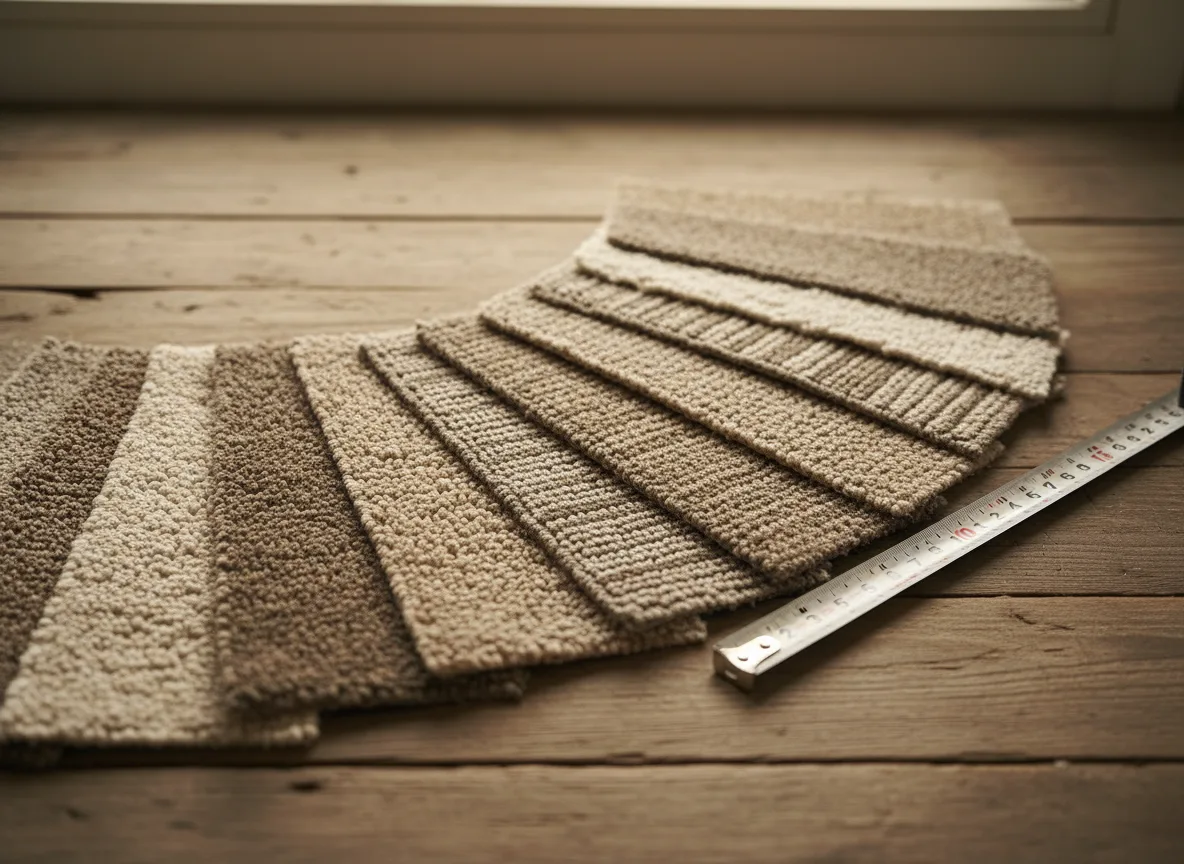Carpet Installation Vincent, AL FAQs